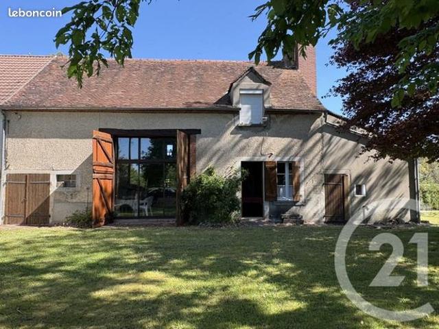 Maison 5 pièces 111 m²