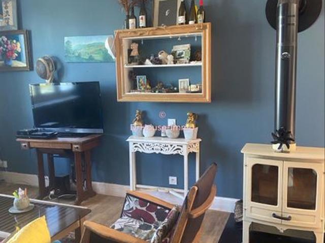 Maison 5 pièces 111 m²