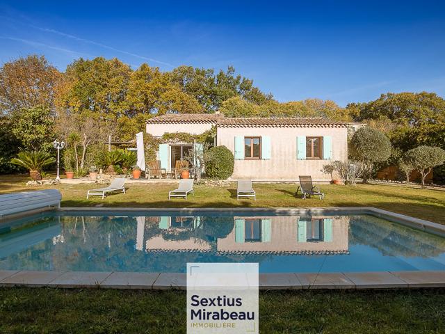 Maison 5 pièces 111 m²