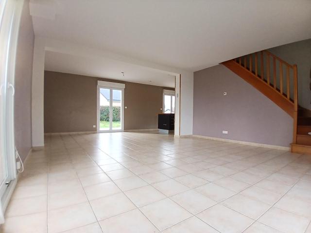 Maison 5 pièces 111 m²