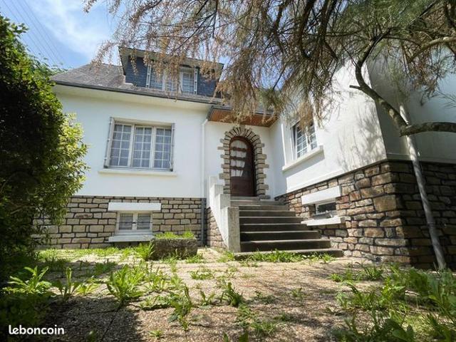 Maison 5 pièces 111 m²