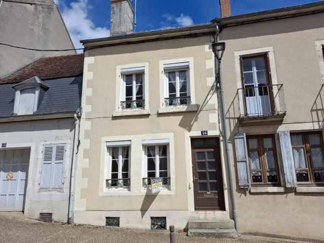 Maison 5 pièces 111 m²