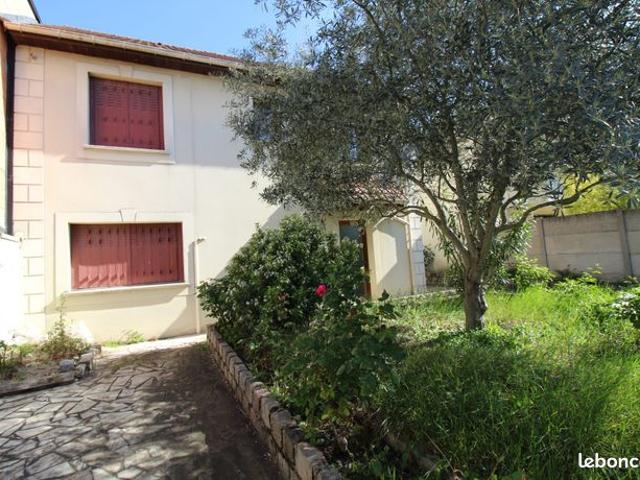 Maison 5 pièces 111 m²