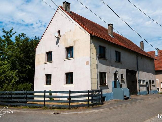 Maison 5 pièces 111 m²