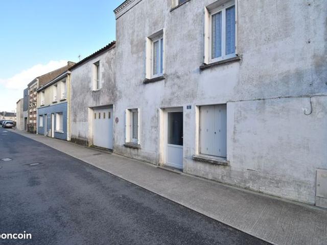 Maison 5 pièces 111 m²