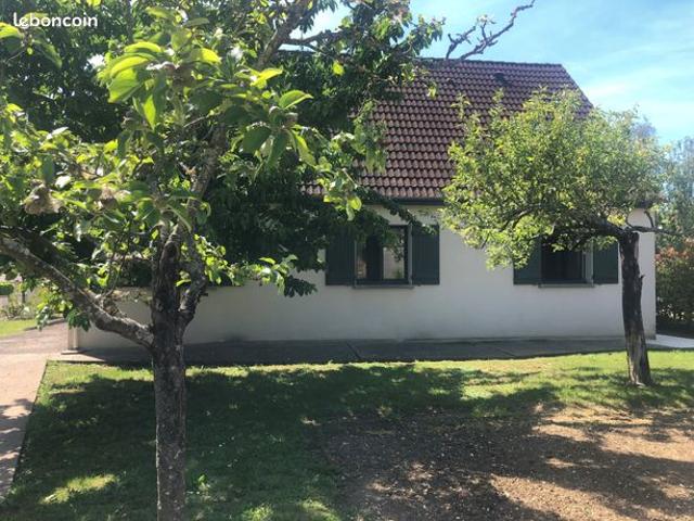 Maison 5 pièces 111 m²