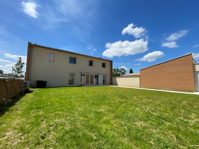 Maison 5 pièces 111 m²