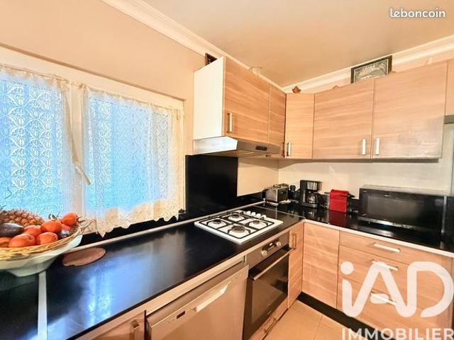 Maison 5 pièces 111 m²