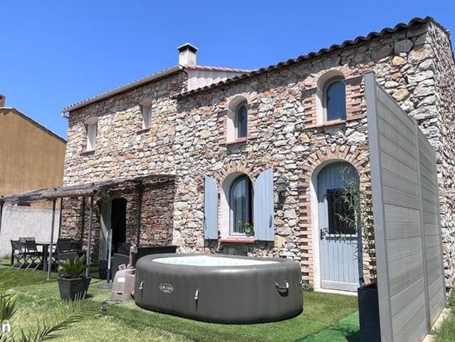Maison 5 pièces 111 m²