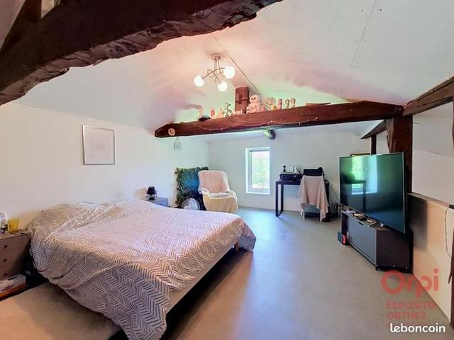 Maison 5 pièces 111 m²