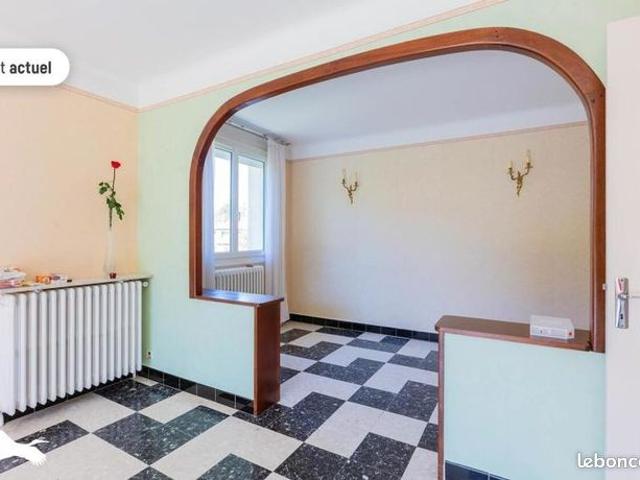Maison 5 pièces 111 m²