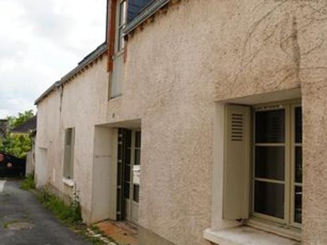 Maison 5 pièces 111 m²