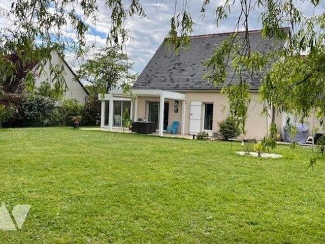 Maison 5 pièces 111 m²