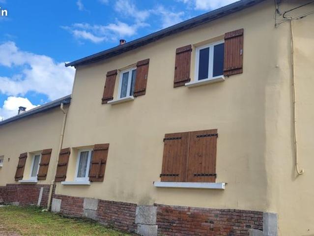 Maison 5 pièces 111 m²