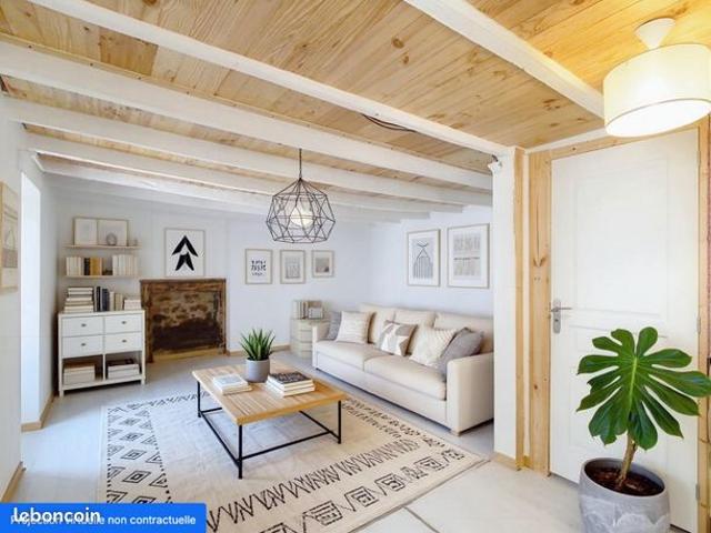 Maison 5 pièces 111 m²