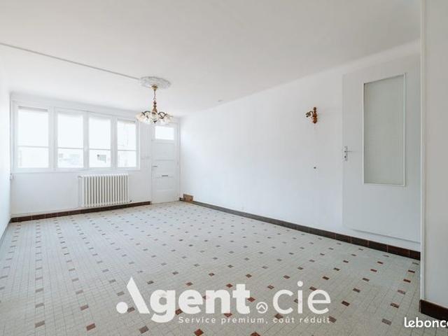 Maison 5 pièces 111 m²