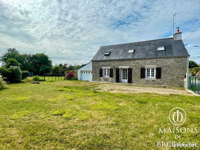 Maison 5 pièces 111 m²