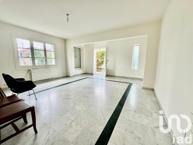 Maison 5 pièces 111 m²