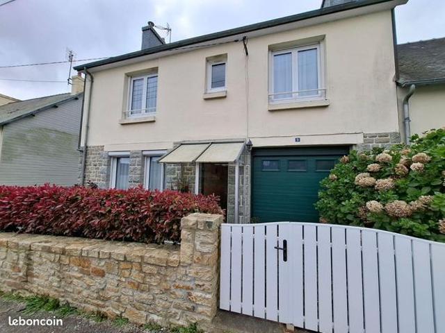 Maison 5 pièces 111 m²