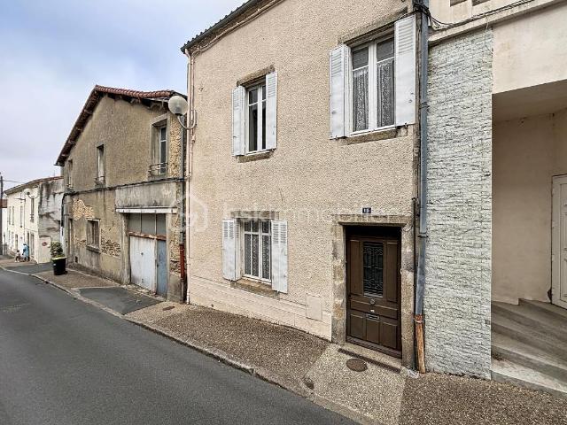Maison 5 pièces 111 m²