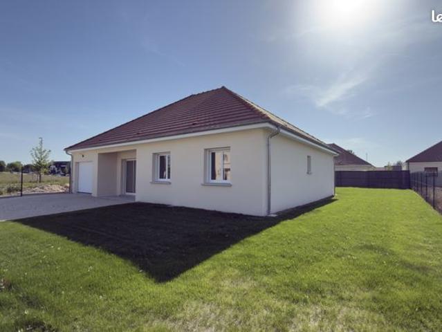 Maison 5 pièces 111 m²