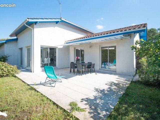 Maison 5 pièces 111 m²