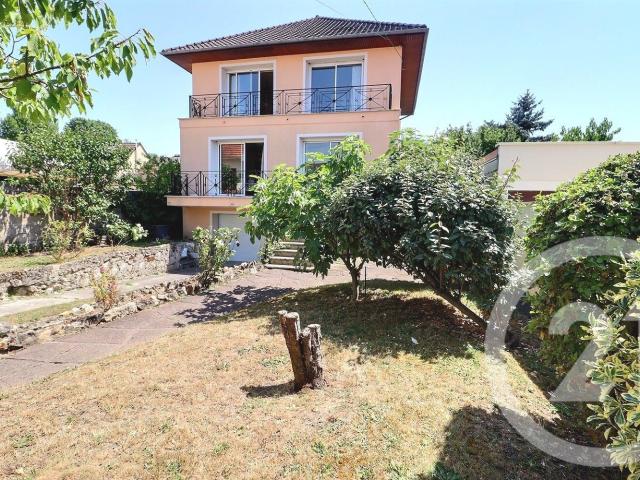Maison 5 pièces 111 m²