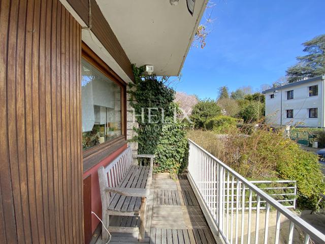 Maison 5 pièces 111 m²
