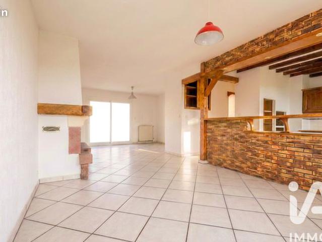Maison 5 pièces 111 m²