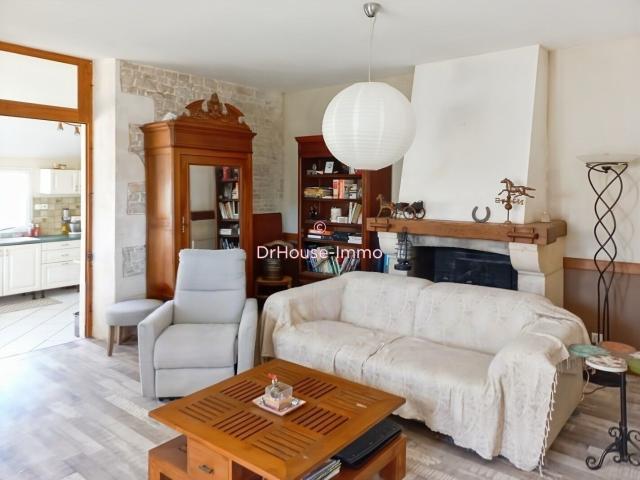 Maison 5 pièces 111 m²