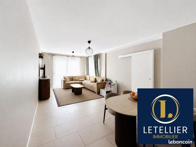 Maison 5 pièces 111 m²