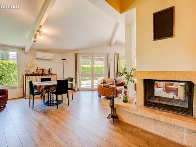 Maison 5 pièces 111 m²