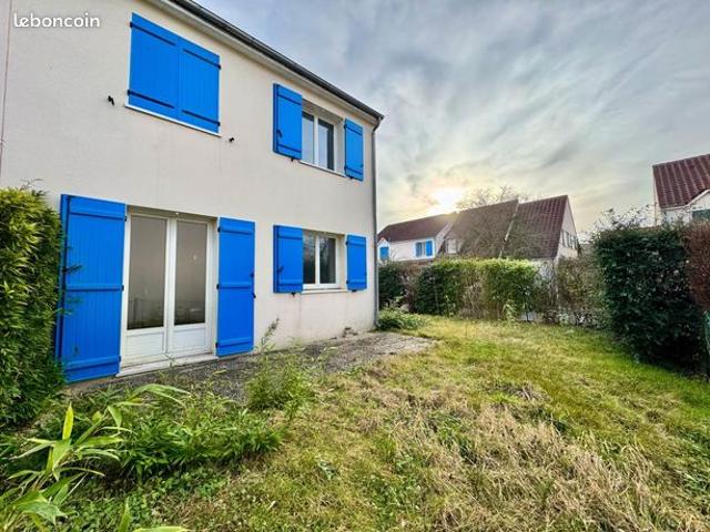 Maison 5 pièces 111 m²