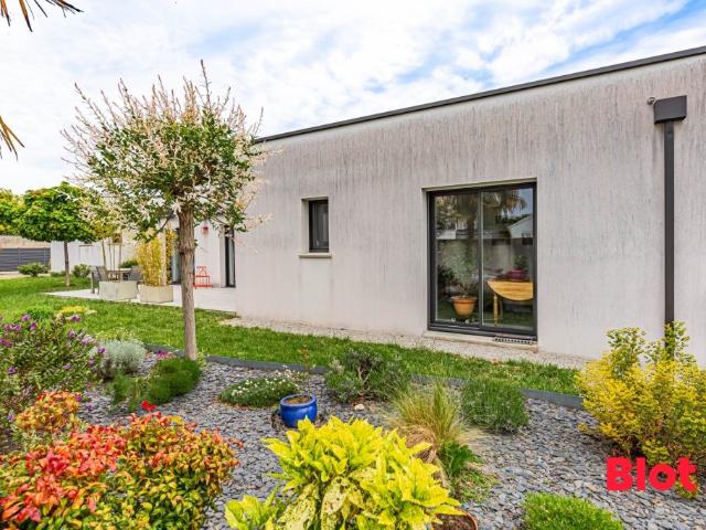 Maison 5 pièces 111 m²