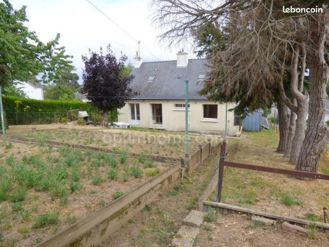 Maison 5 pièces 111 m²