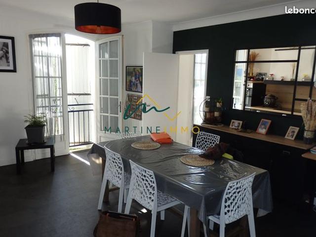 Maison 5 pièces 111 m²