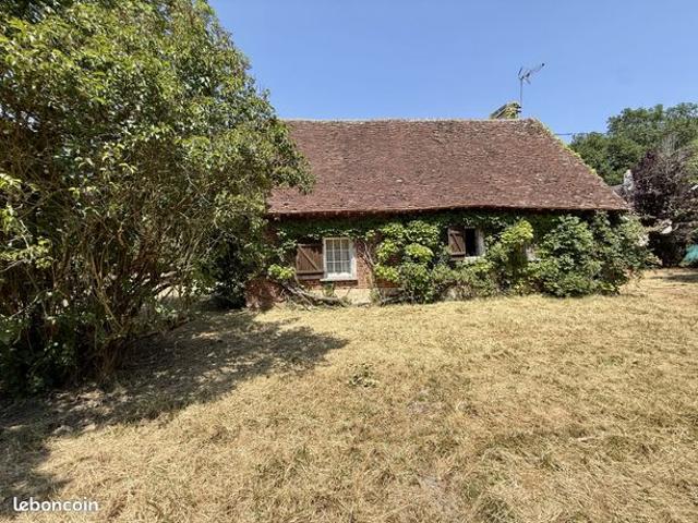 Maison 5 pièces 111 m²