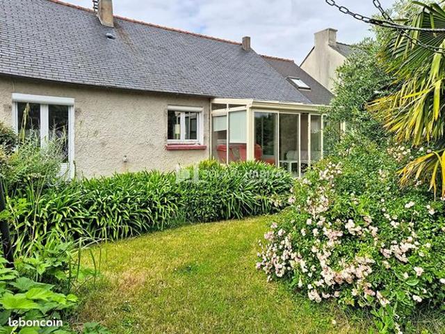 Maison 5 pièces 111 m²