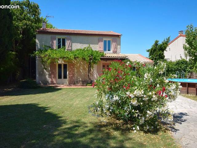 Maison 5 pièces 111 m²