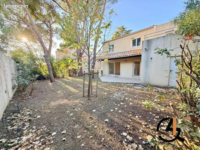 Maison 5 pièces 111 m²
