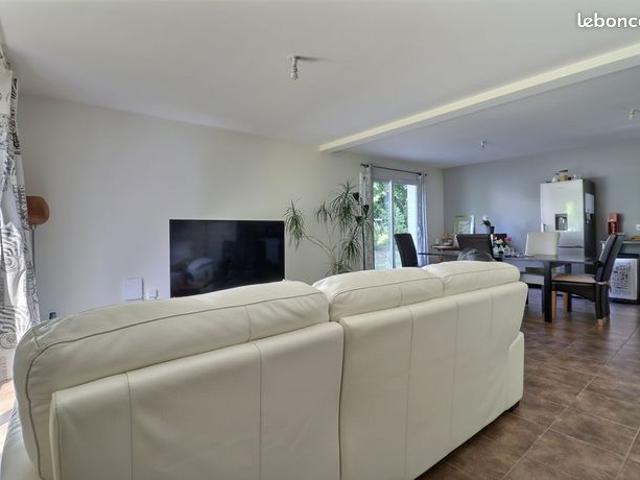 Maison 5 pièces 111 m²
