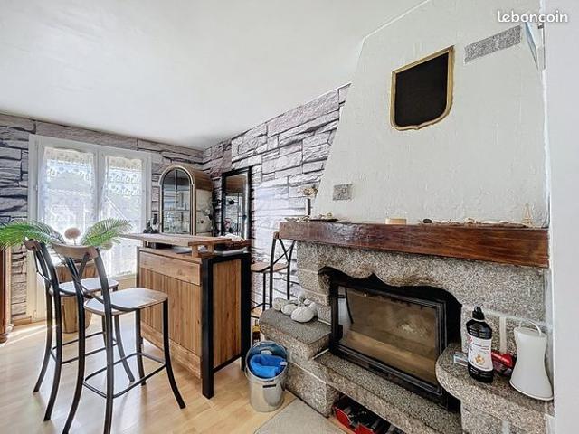Maison 5 pièces 111 m²