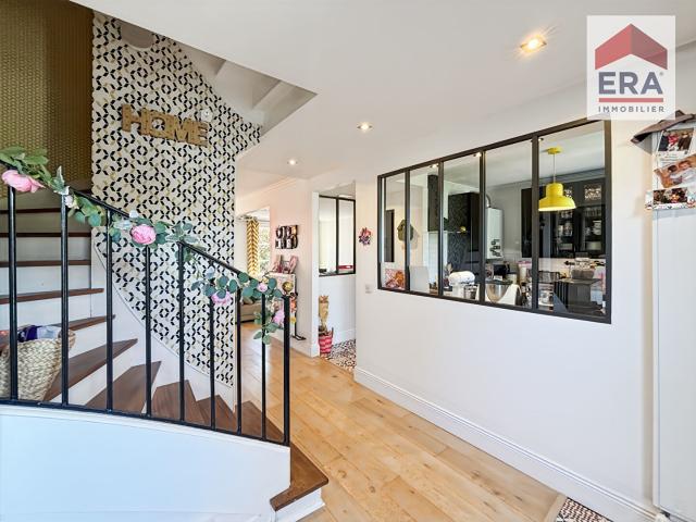 Maison 5 pièces 111 m²