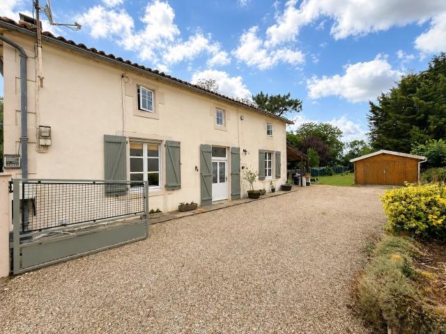 Maison 5 pièces 111 m²