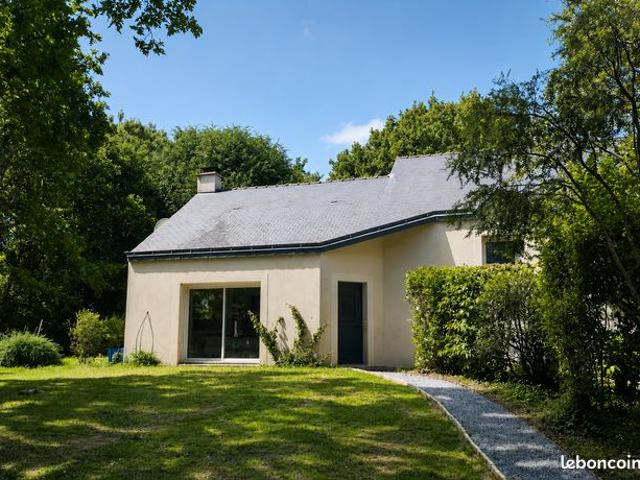 Maison 5 pièces 111 m²