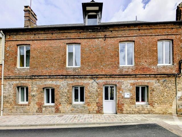 Maison 5 pièces 111 m²