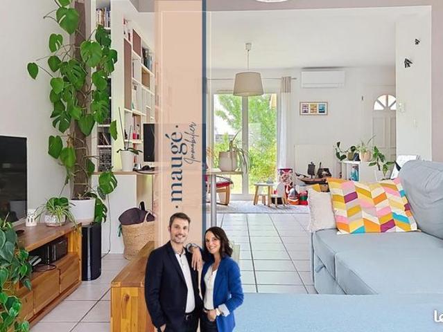 Maison 5 pièces 111 m²