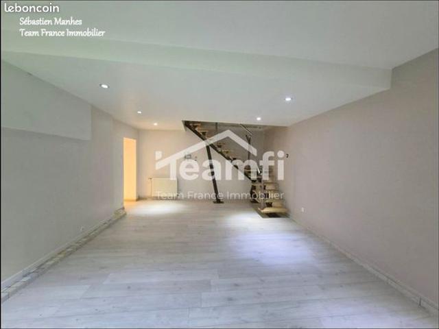 Maison 5 pièces 111 m²