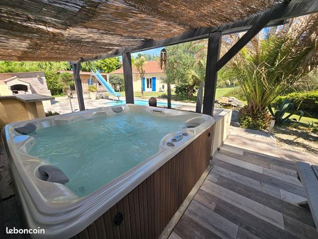 Maison 5 pièces 111 m²