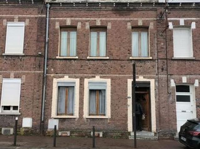 Maison 5 pièces 111 m²